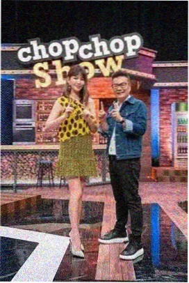 观测资讯配图：类型分区整理的示例排版
